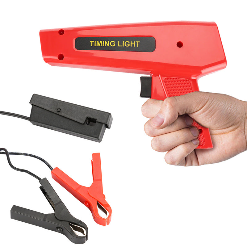 Zündlichtpistole TRISCO batteriebetrieben Stroboskoplampe Blitzpistole -  Zü, 55,90 €