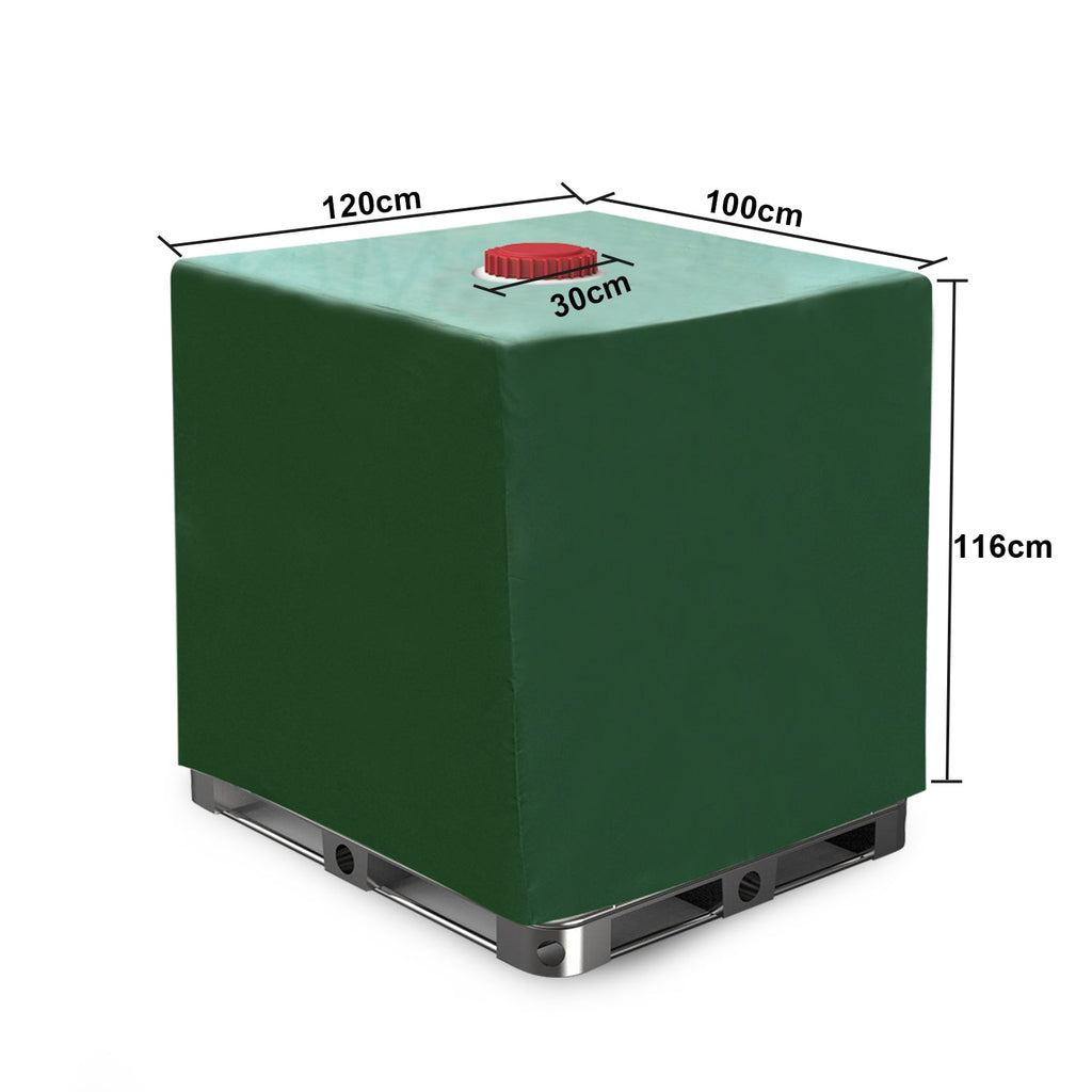 BMOT IBC Tank Container Abdeckung UV-Schutz – BMOT Tool